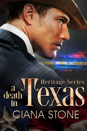 [Heritage 01] • A Death in Texas